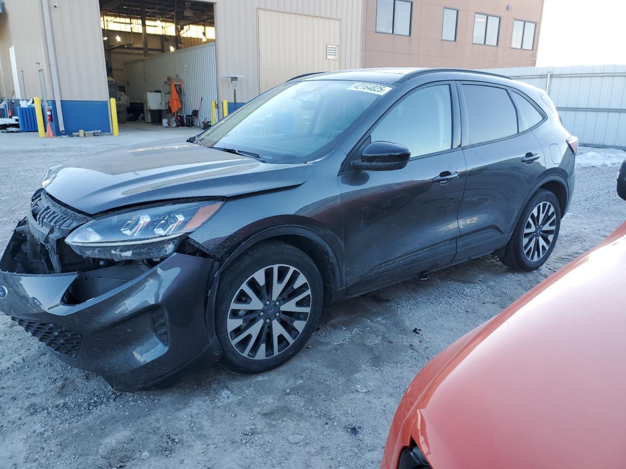 1FMCU0BZ9LUB67981 FORD ESCAPE 2020