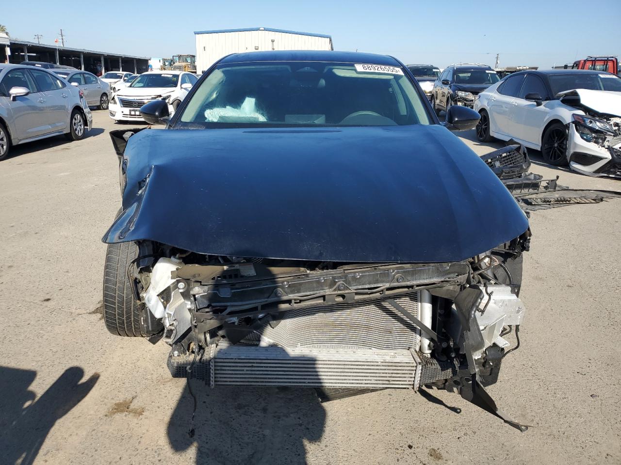 2024 Honda Accord - Image 5