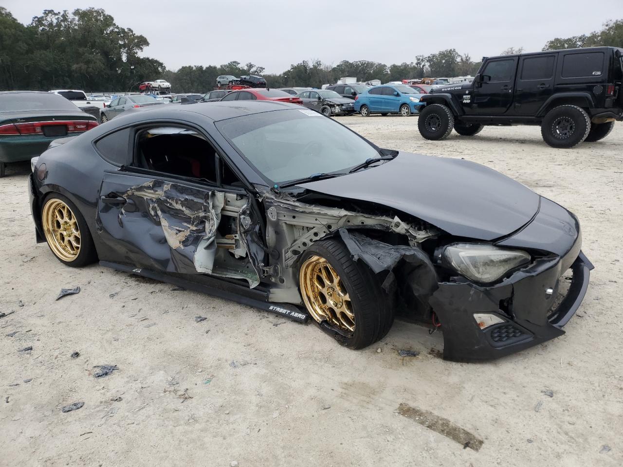 JF1ZNAA10G9700098 TOYOTA SCION 2016