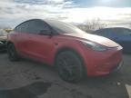 2021 Tesla Model Y  იყიდება North Las Vegas-ში, NV - Front End
