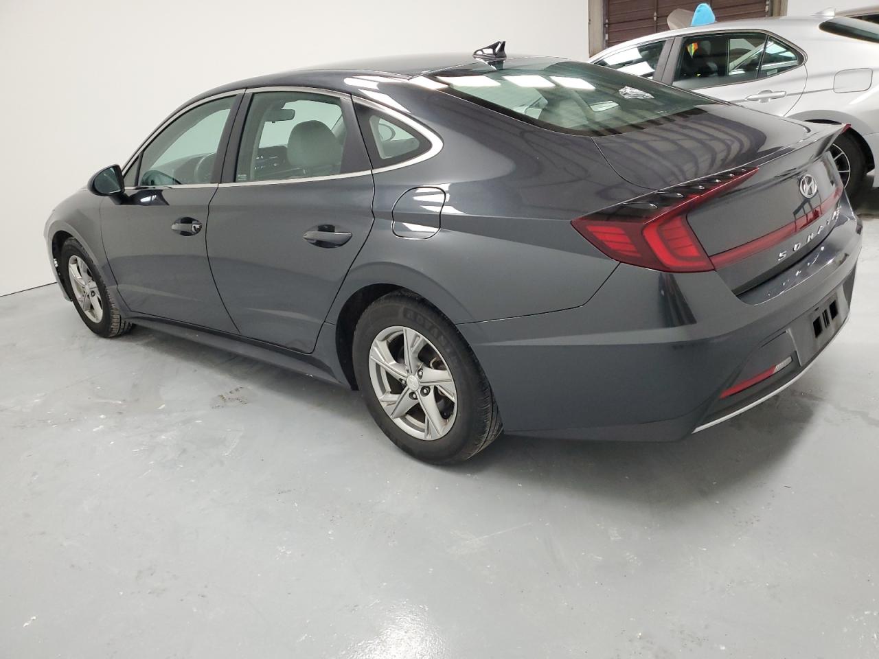 2021 Hyundai Sonata - Image 2