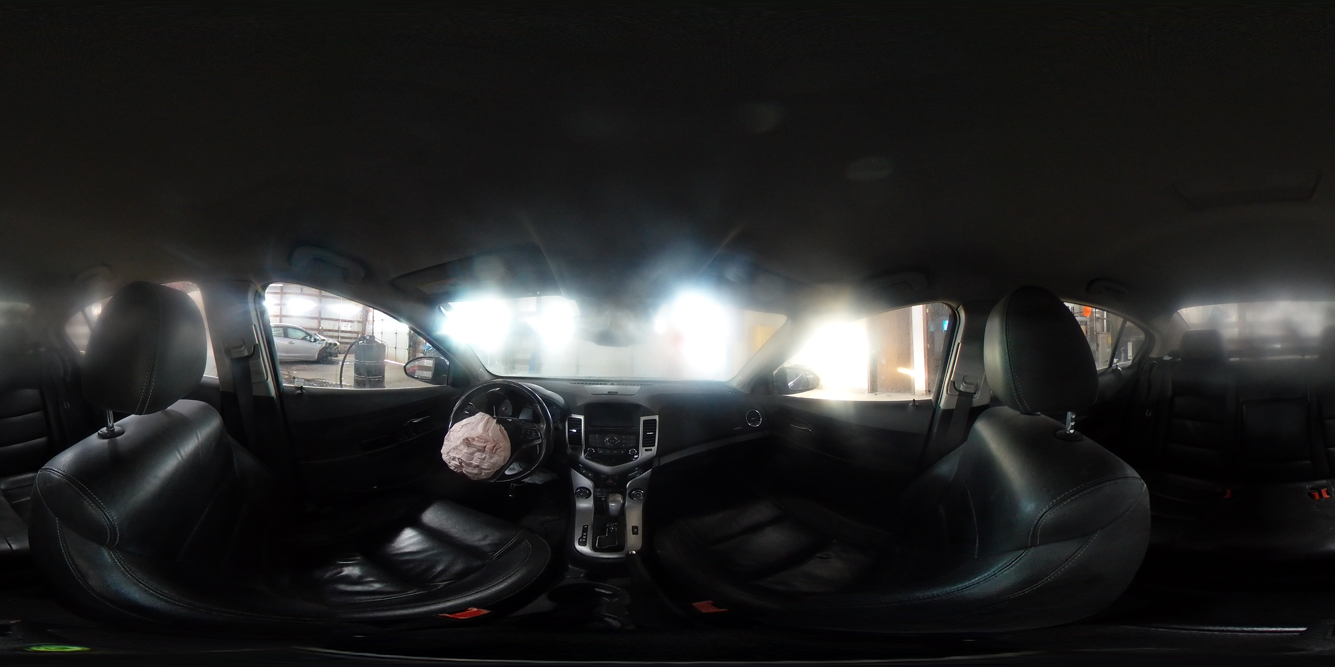 2013 Chevrolet Cruze - Image 14