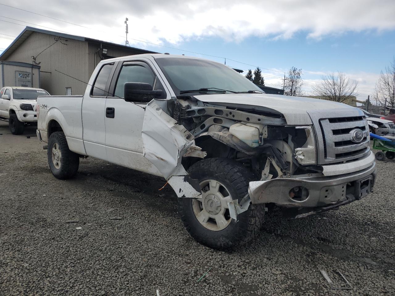 2012 Ford F-150 - Image 4