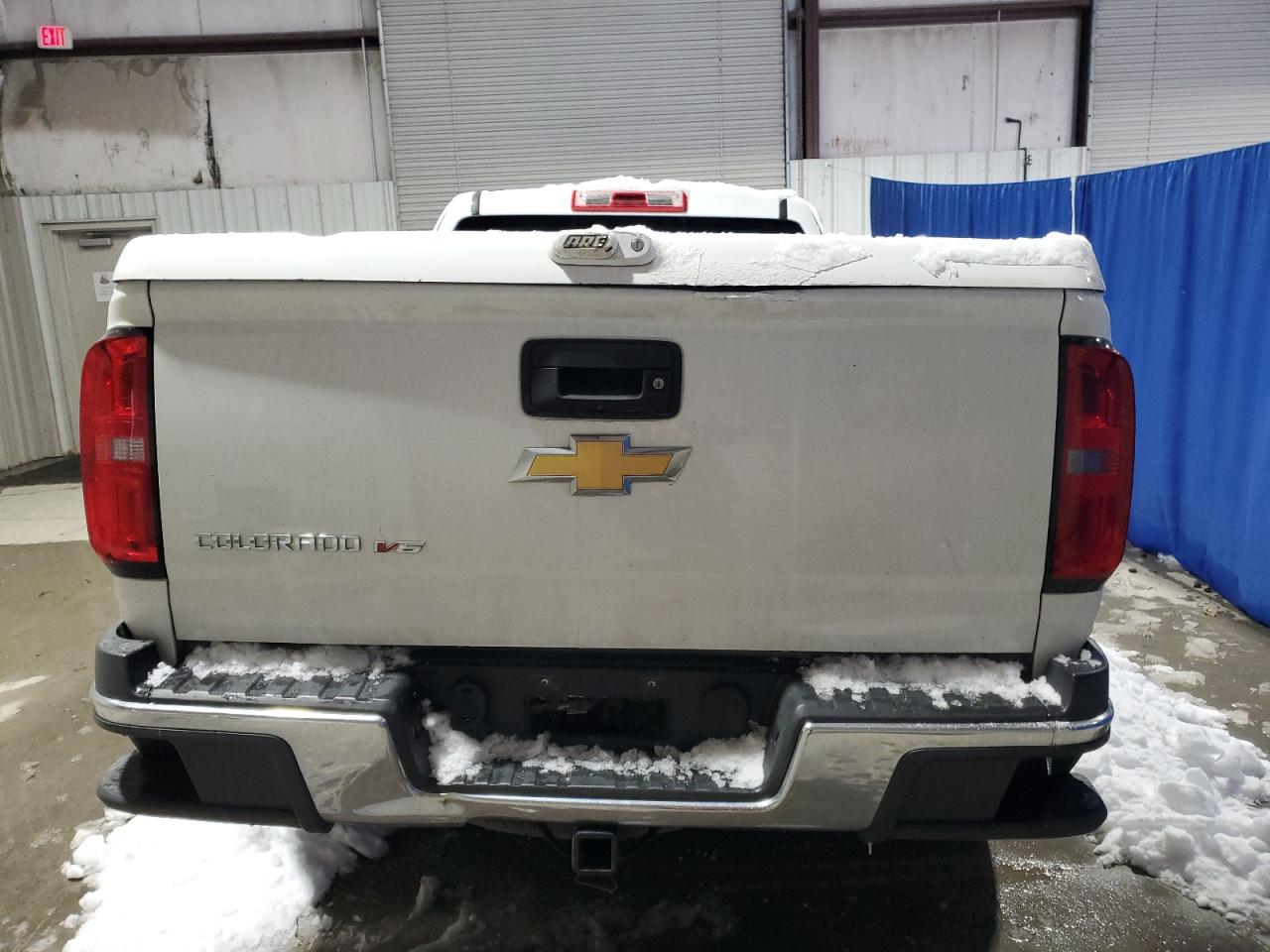 2019 Chevrolet Colorado - Image 6