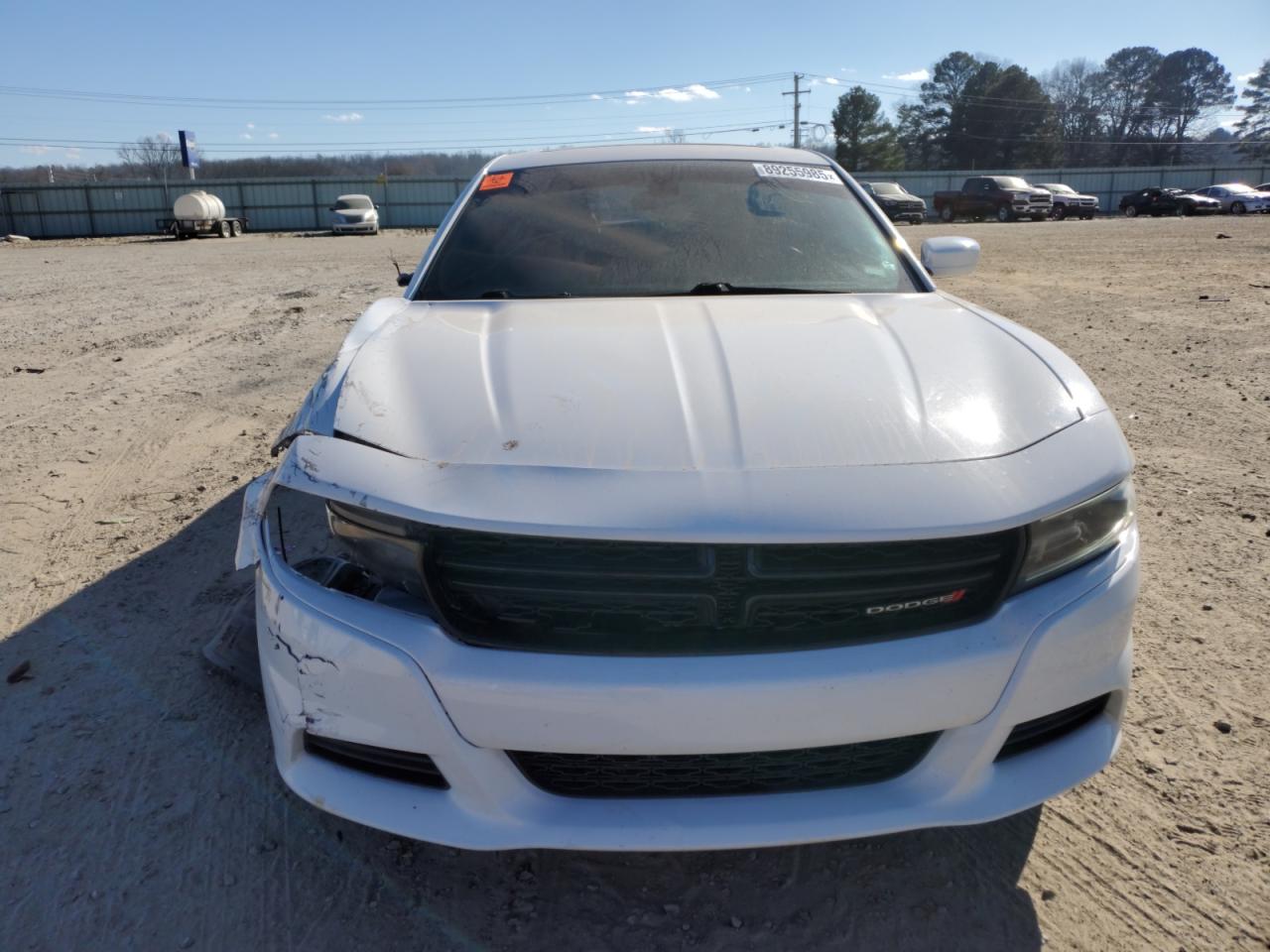 2020 Dodge Charger - Image 5