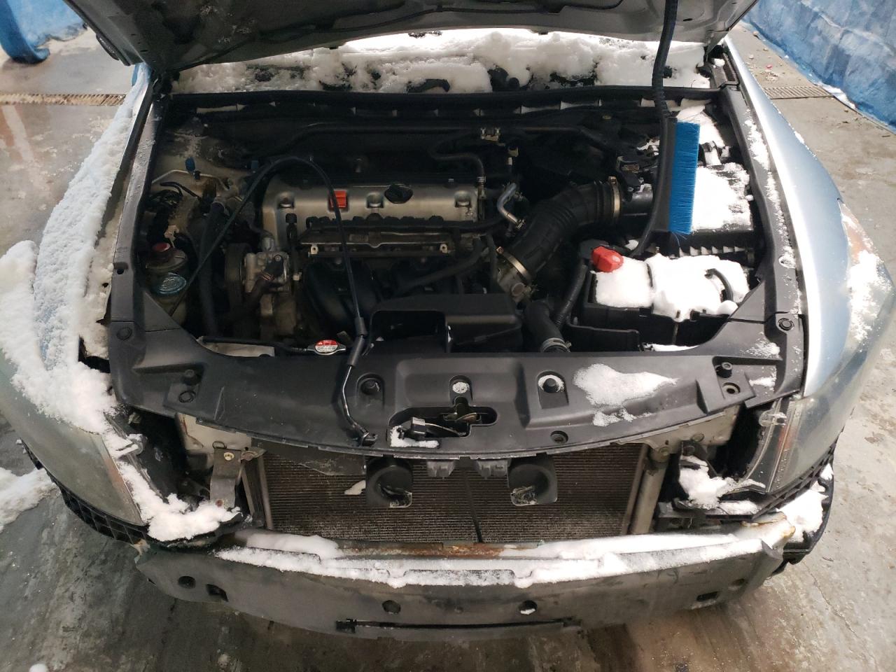 2012 Honda Accord - Image 12