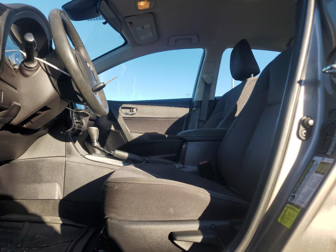 2019 Toyota Corolla - Image 7