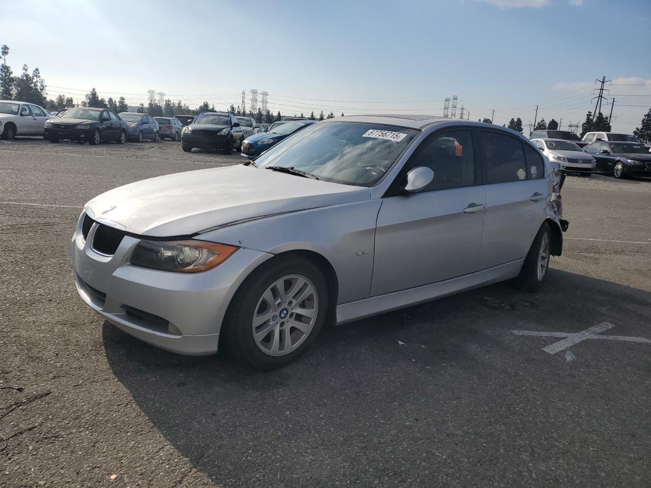 2006 BMW 3er - Image 1