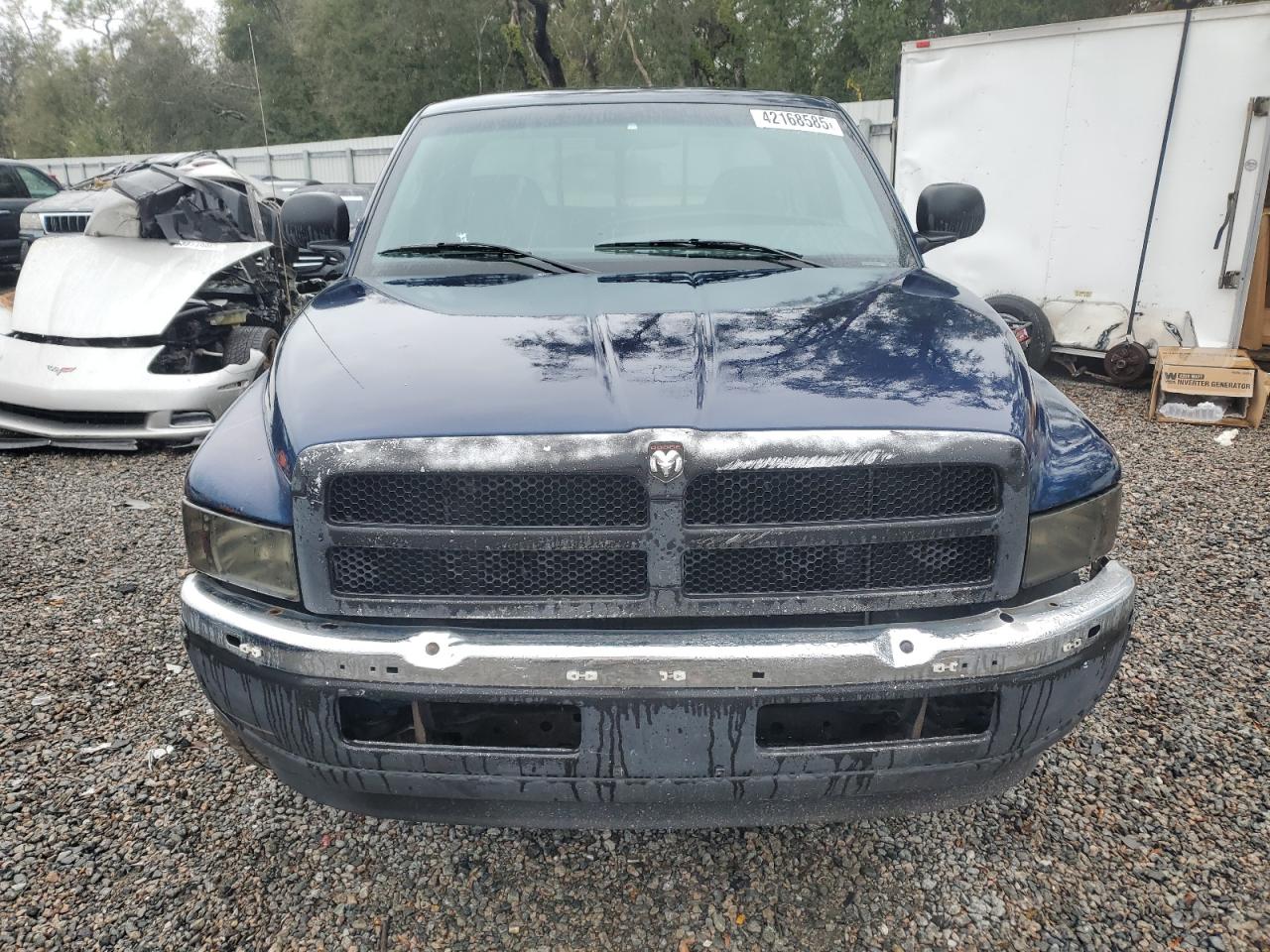 2001 Dodge RAM - Image 5