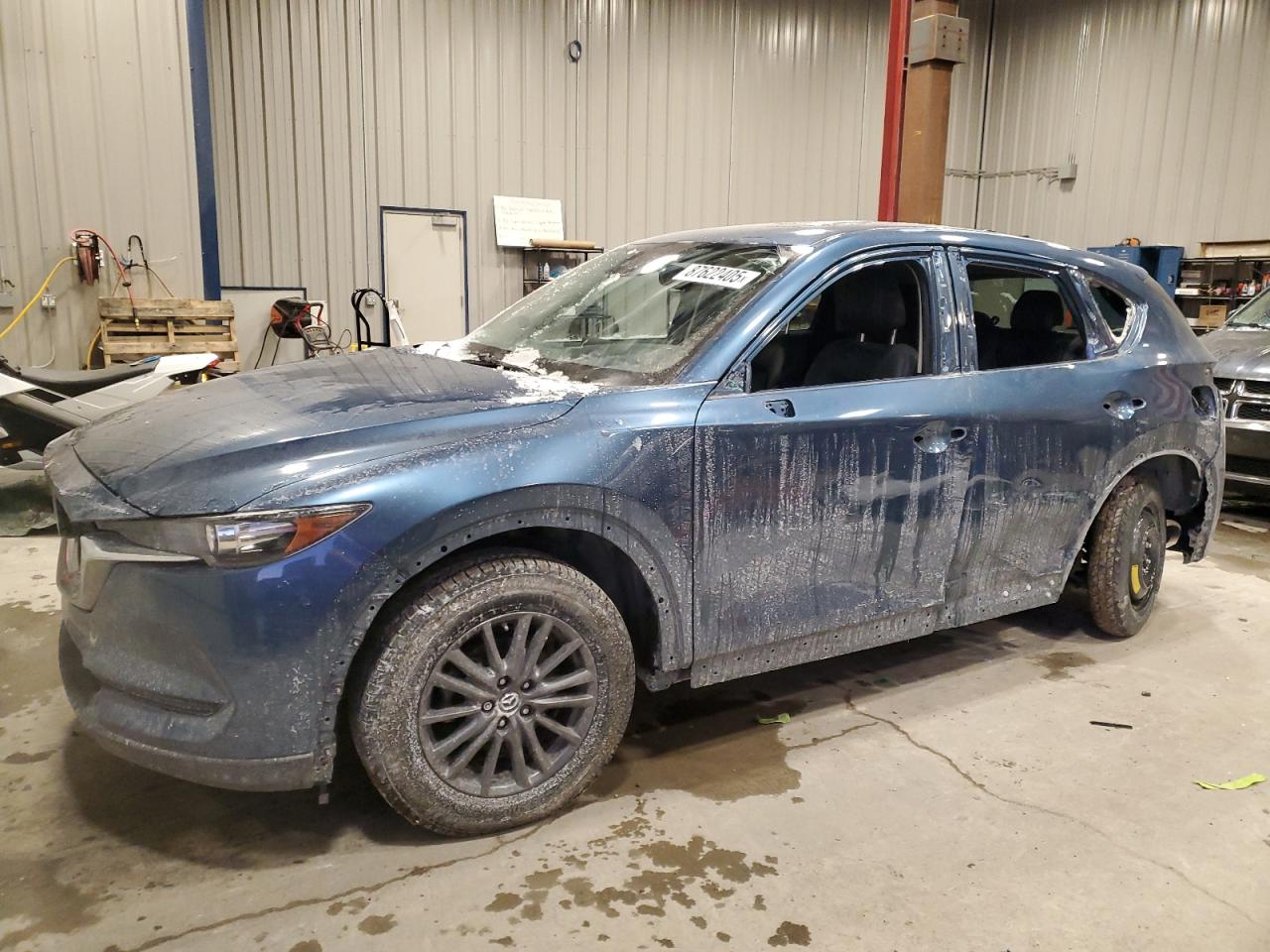 2019 Mazda CX-5 - Image 1