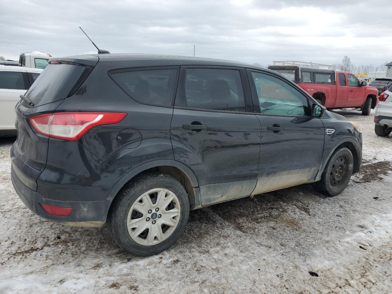 2014 Ford Escape - Image 3