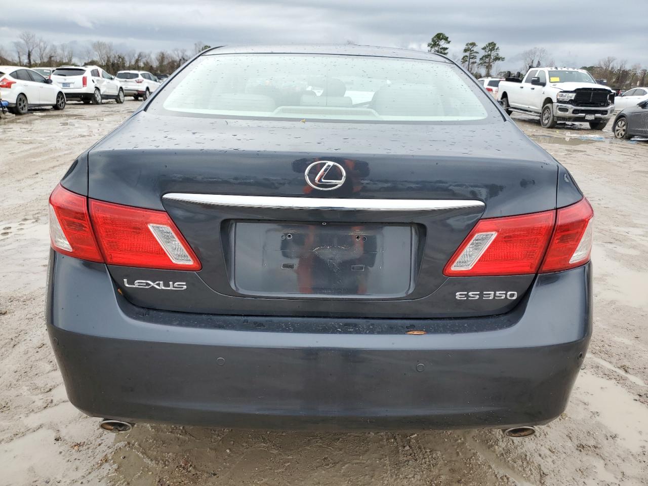 2008 Lexus ES - Image 6