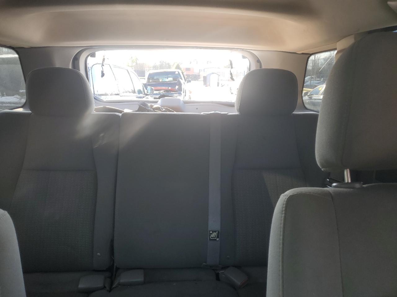 2007 Jeep Grand Cherokee - Image 10