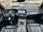 2022 Bmw X5 M50I продається в North Billerica, MA - Minor Dent/Scratches