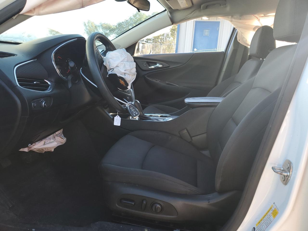 2020 Chevrolet Malibu - Image 7