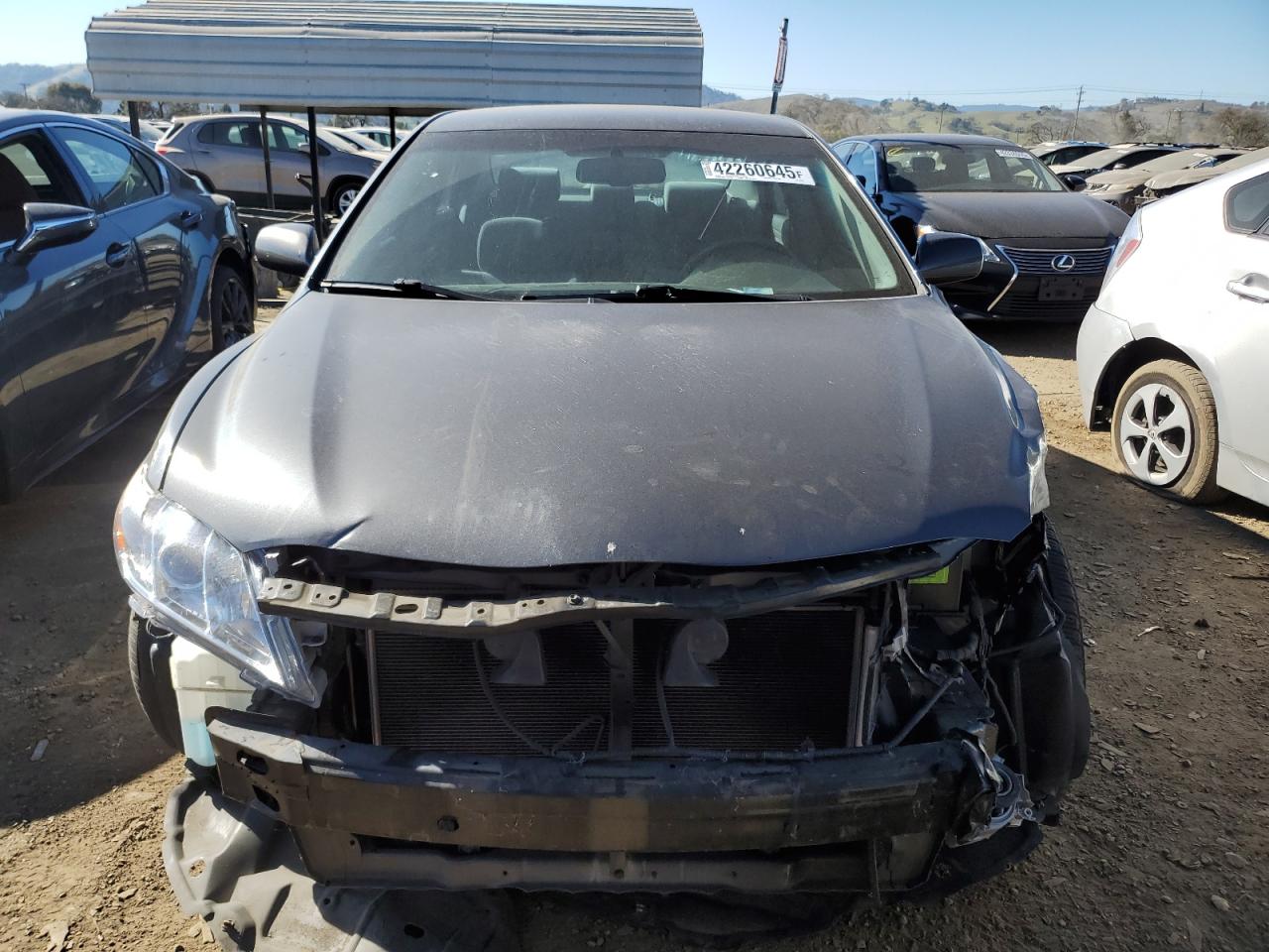 2009 Toyota Camry - Image 5