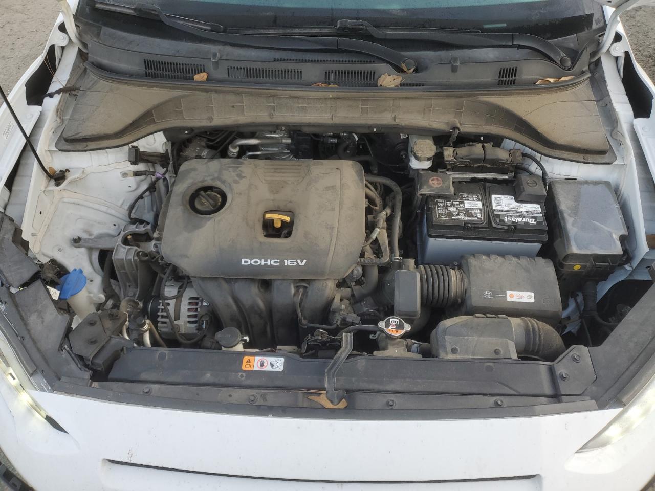 2021 Hyundai Kona - Image 11