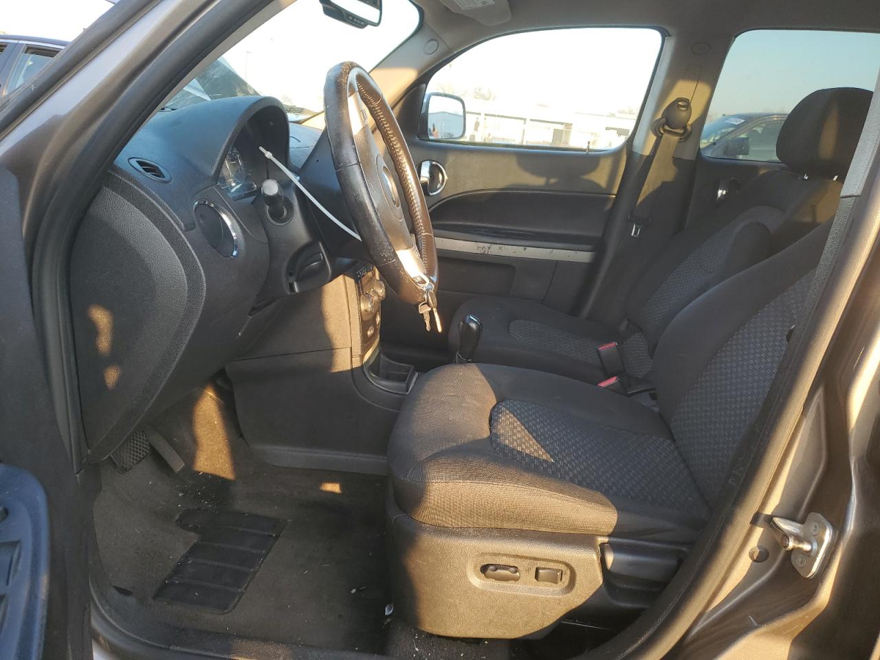 2011 Chevrolet HHR - Image 7