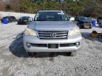 2012 LEXUS GX 460 for sale at Copart GA - FAIRBURN