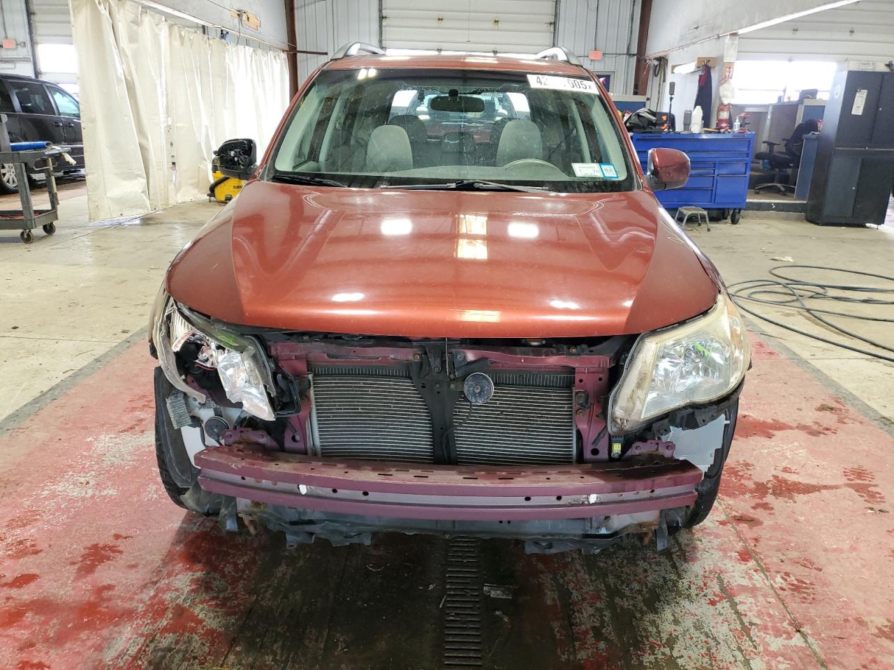 2010 Subaru Forester - Image 5