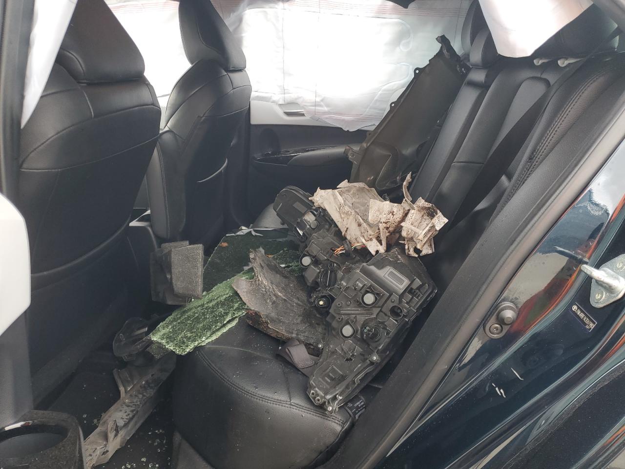 JTNK4RBE1K3061980 TOYOTA COROLLA 2019