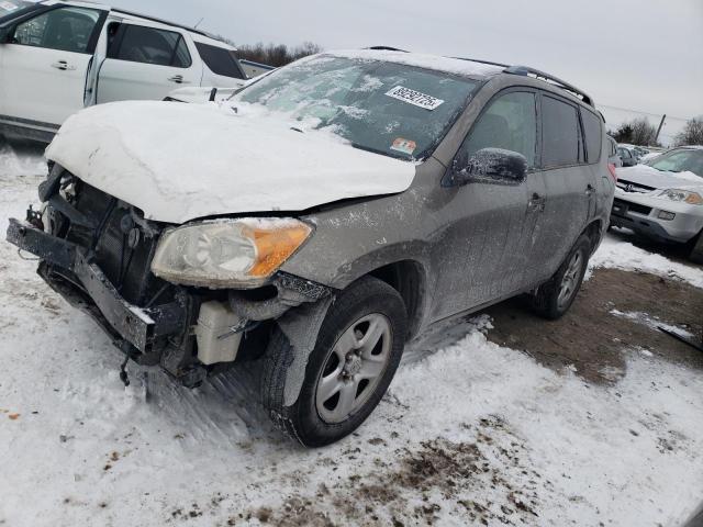 2009 Toyota Rav4 