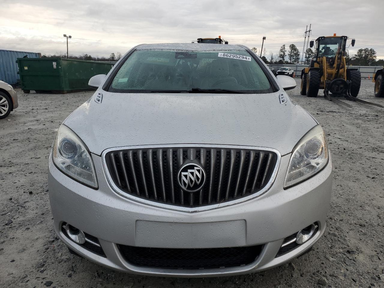 VIN 1G4PR5SK5F4192593 2015 BUICK VERANO no.5