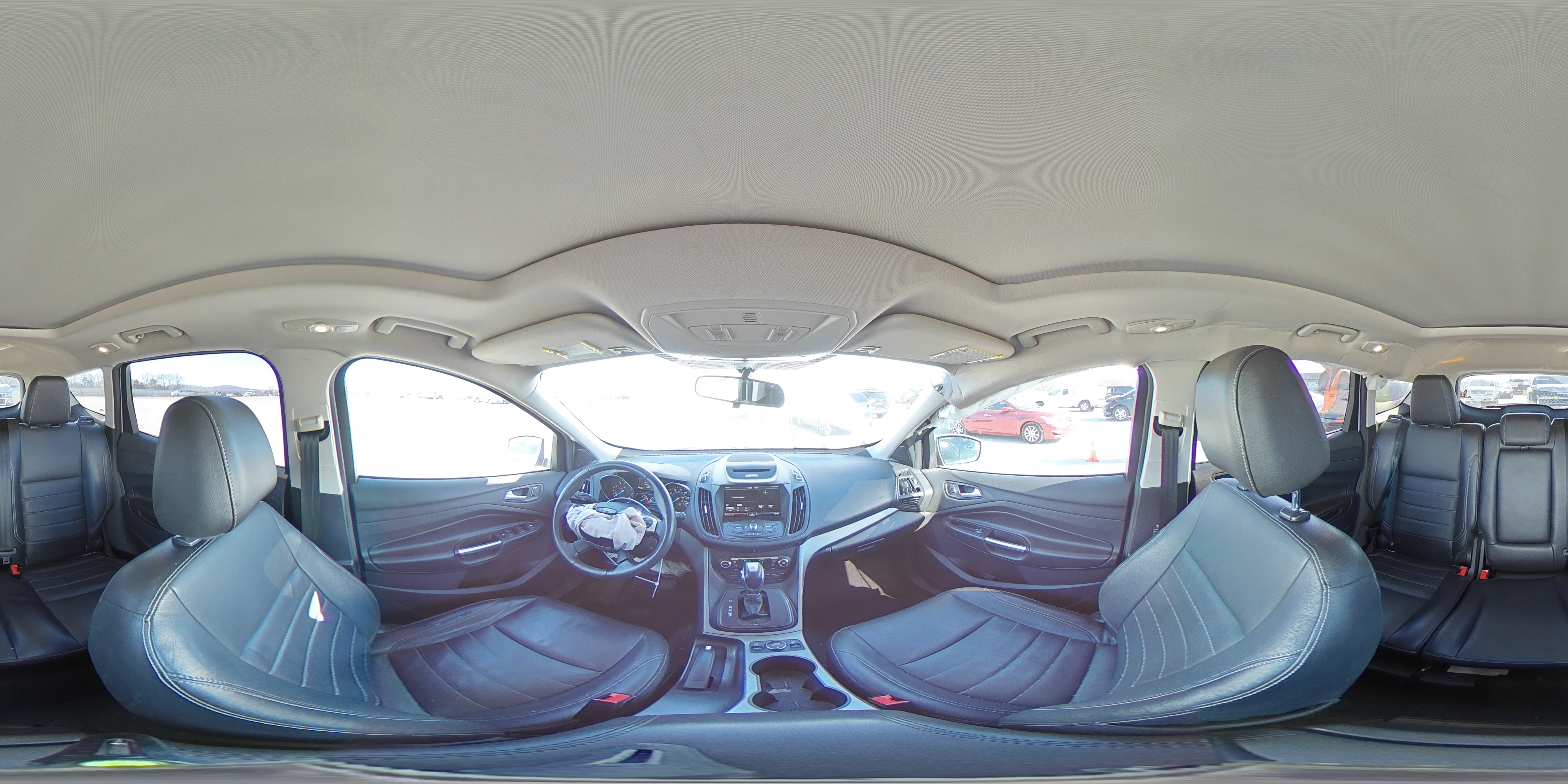 2014 Ford Escape - Image 13