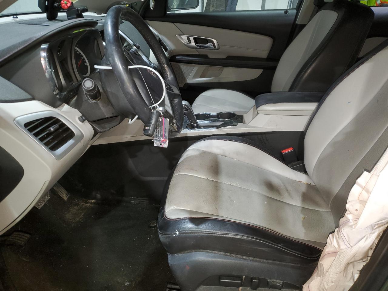 2015 GMC Terrain - Image 7