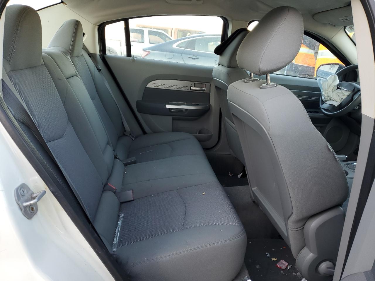 2008 Chrysler Sebring Lx VIN: 1C3LC46R28N280346 Lot: 43359885