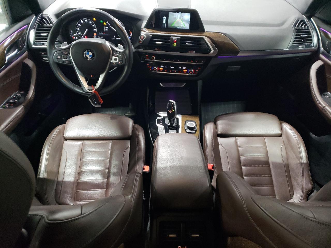 2019 BMW X3 - Image 8