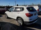 2013 Bmw X3 Xdrive28I للبيع في Wilmington، CA - Mechanical