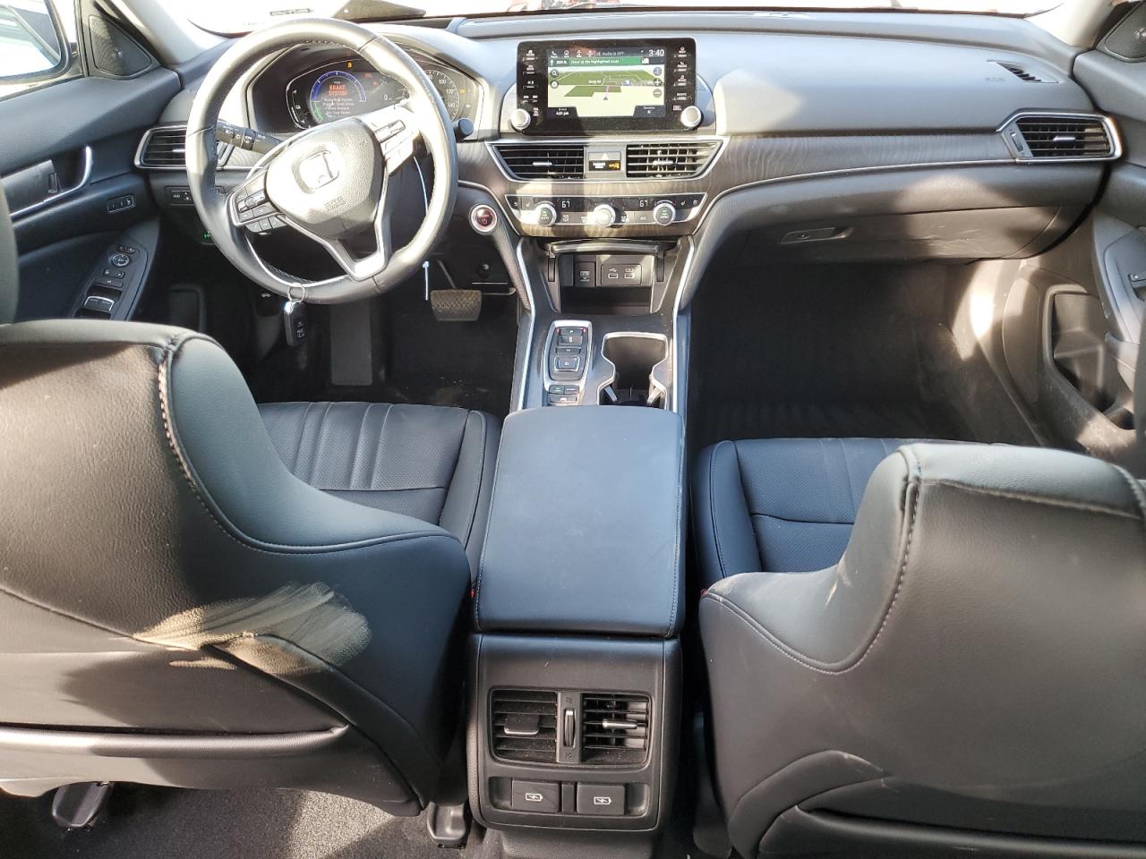 2022 Honda Accord - Image 8