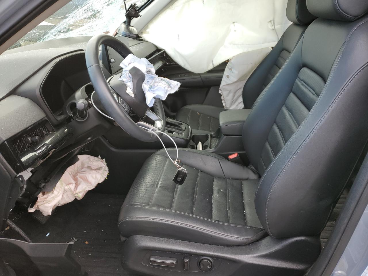 2023 Honda CR-V - Image 7