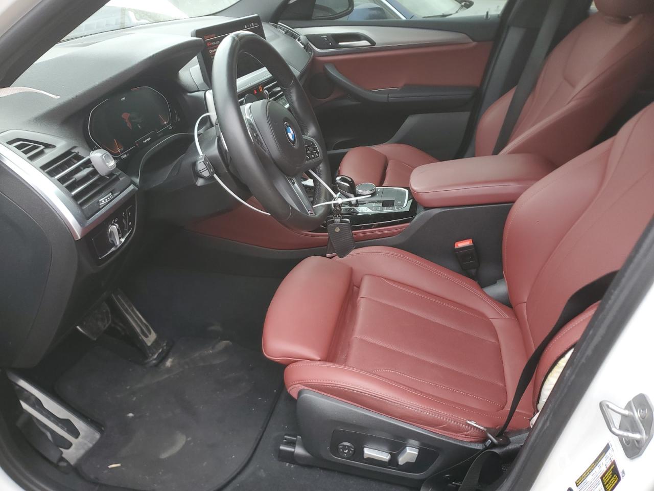 2022 BMW X4 - Image 7