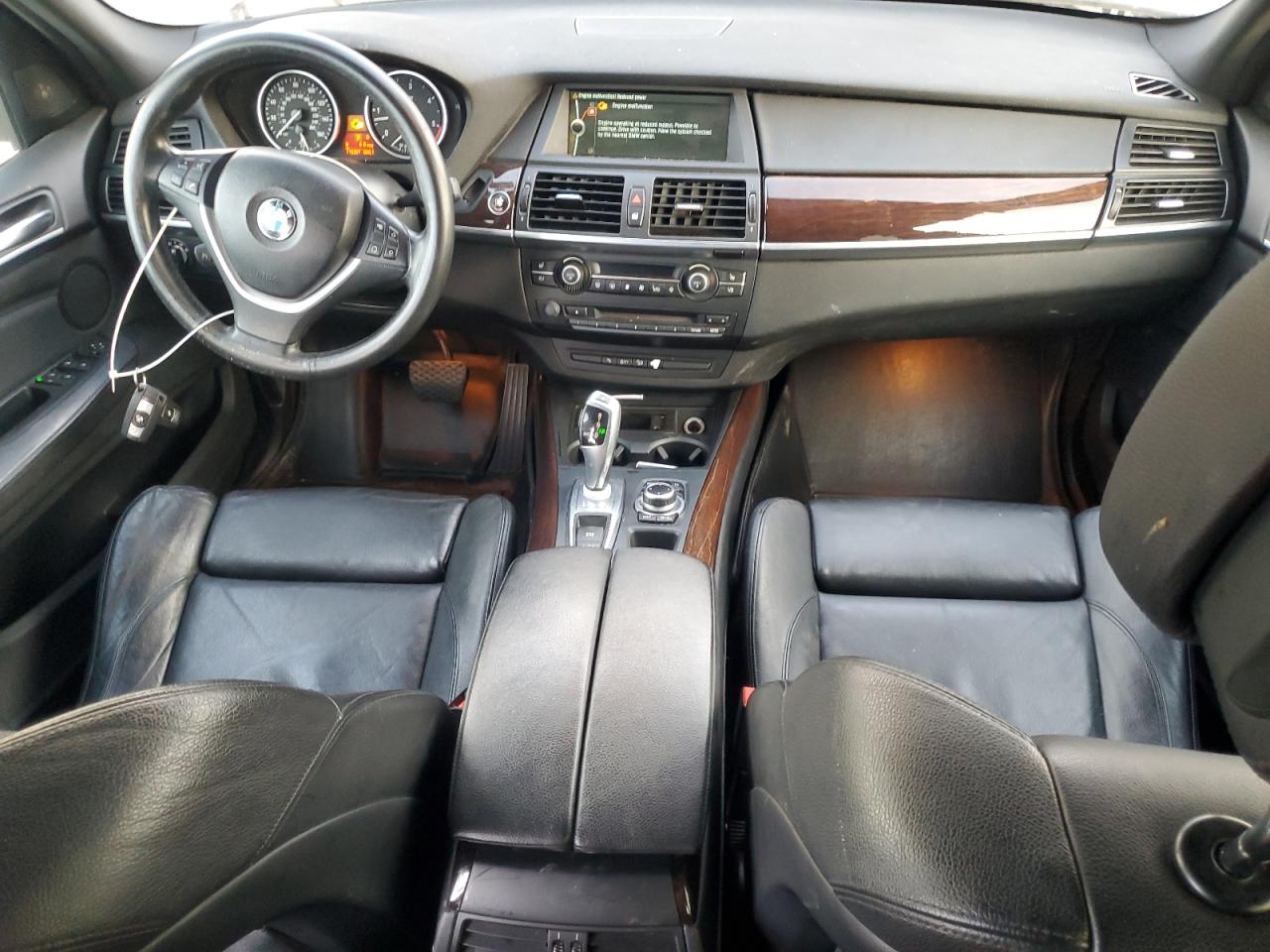 2012 BMW X5 - Image 8
