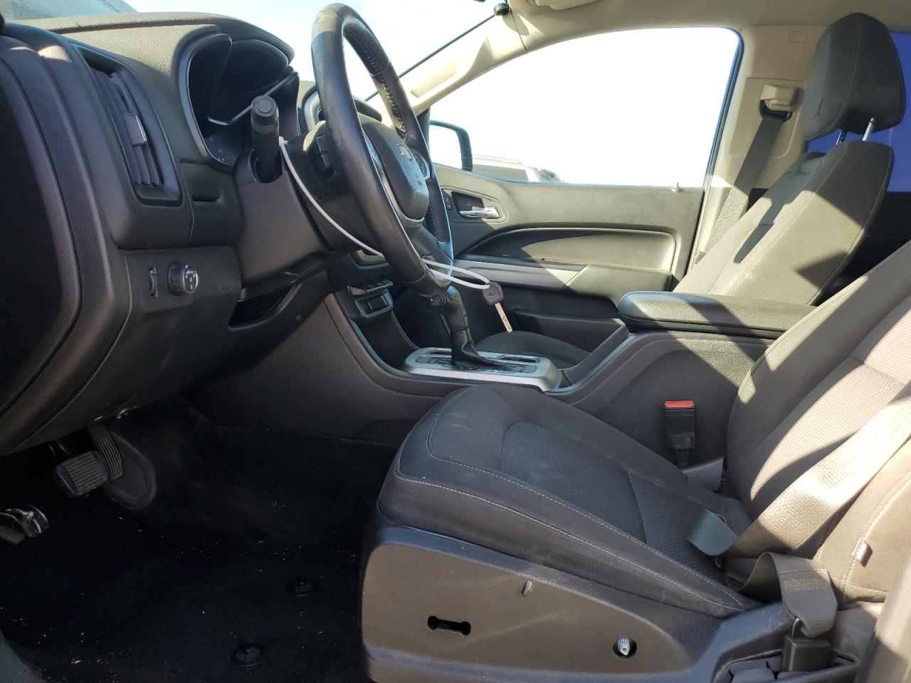 2016 Chevrolet Colorado - Image 7