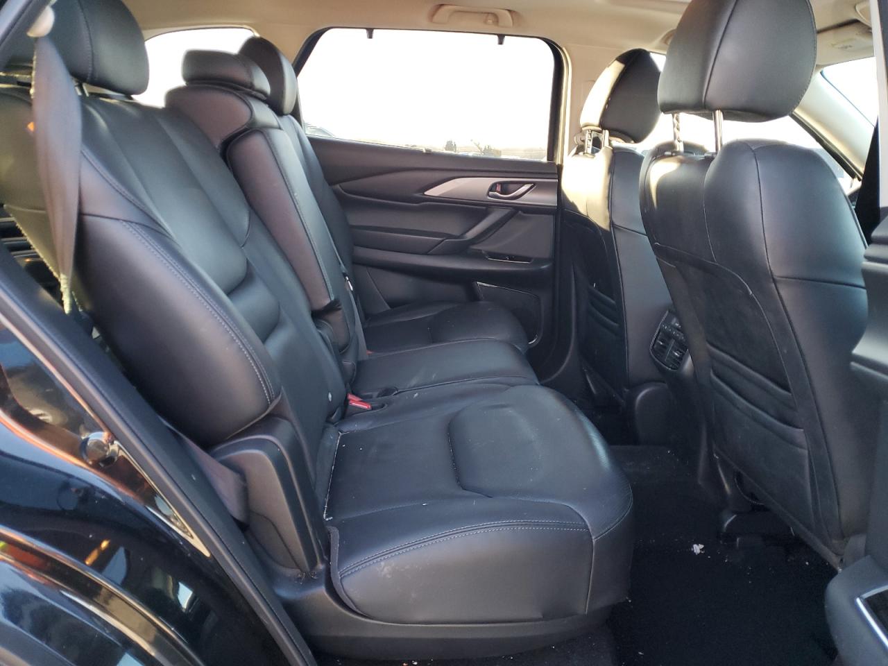 2018 Mazda CX-9 - Image 11