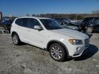 2013 Bmw X3 Xdrive28I for Sale in Loganville, GA - Side