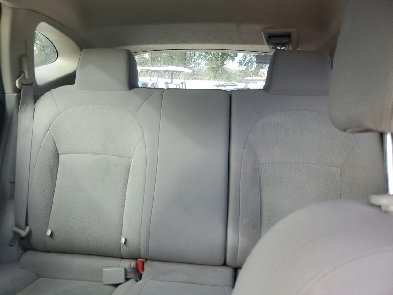2014 Nissan Rogue - Image 10