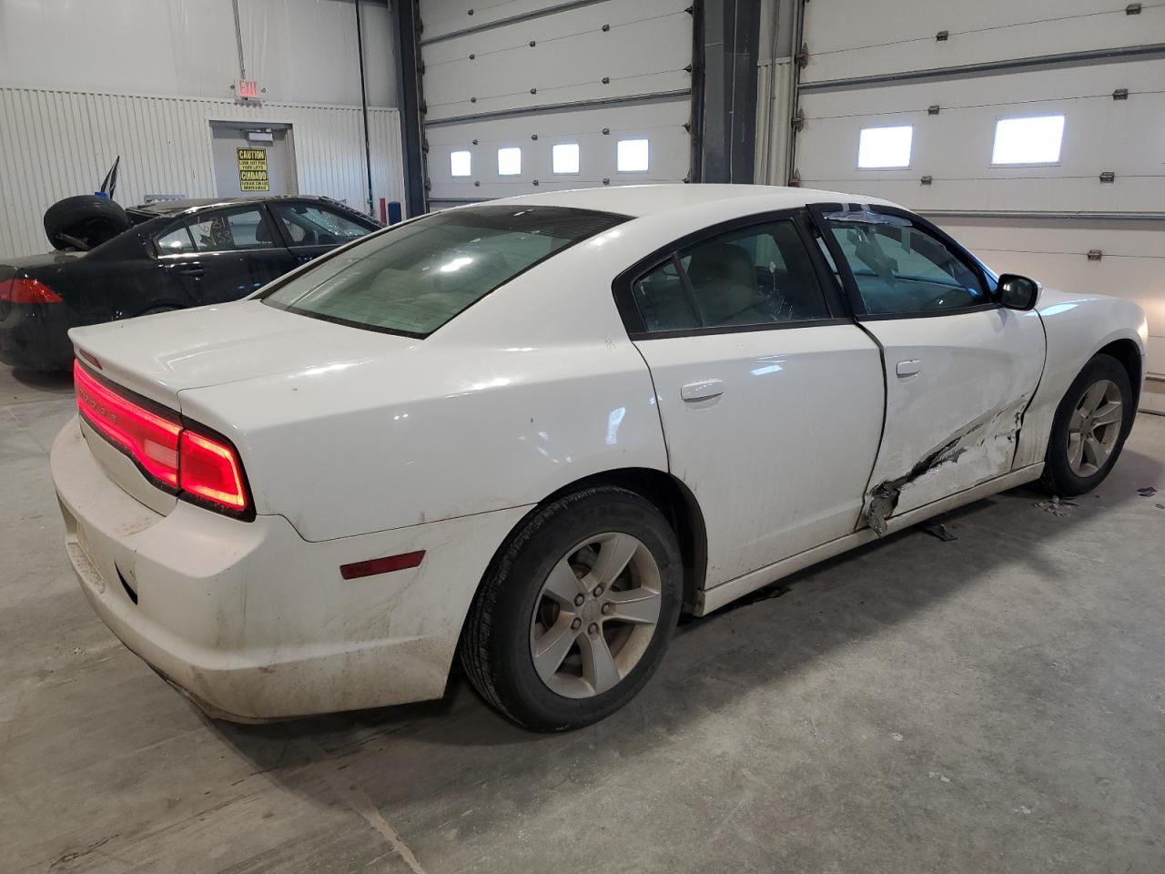 2014 Dodge Charger - Image 3
