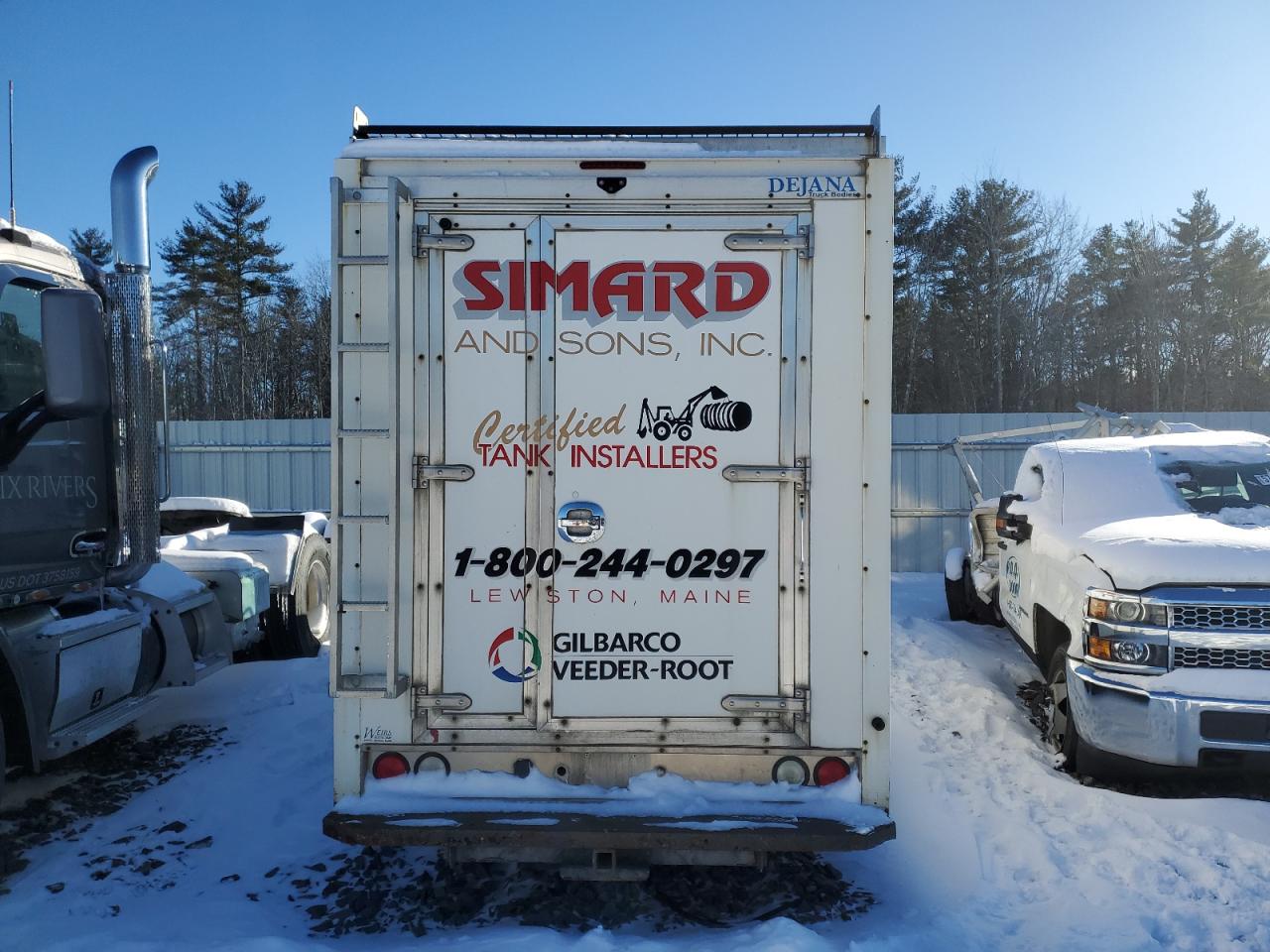 2018 GMC Savana Cut VIN: 0LDL0TFG9J1235170 Lot: 41969245