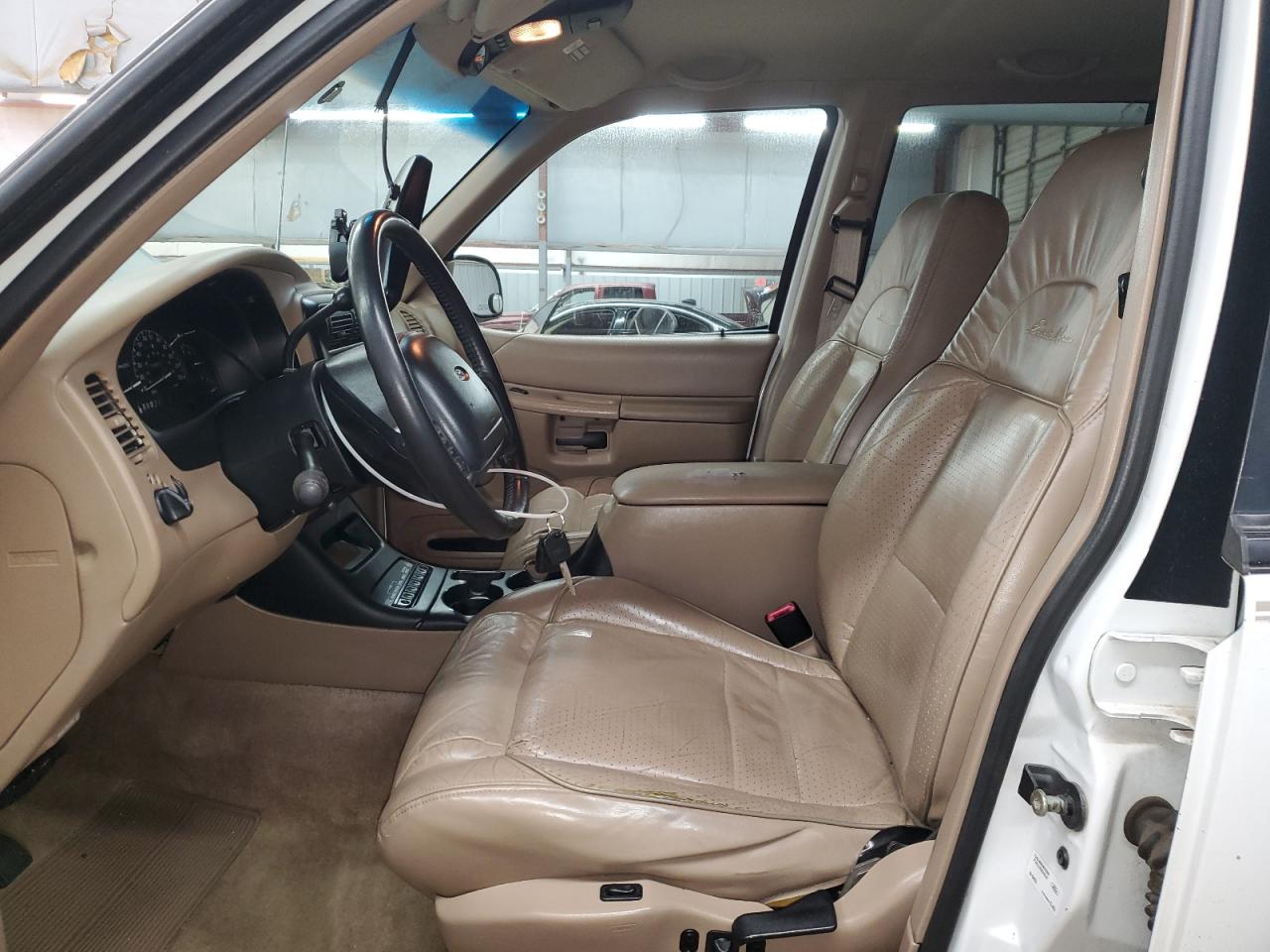 1998 Ford Explorer - Image 7