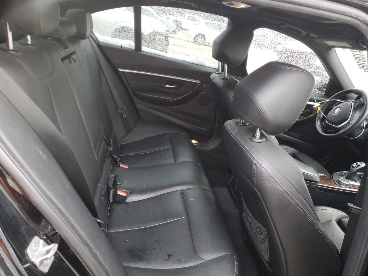 2016 BMW 3er - Image 10
