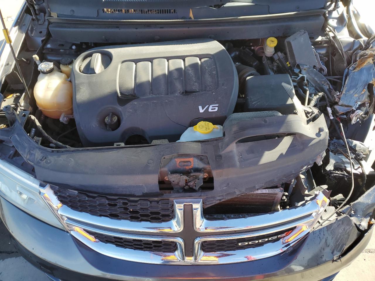 2016 Dodge Journey - Image 12