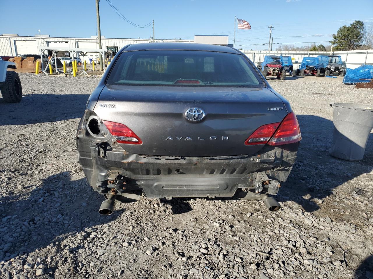 2008 Toyota Avalon - Image 6