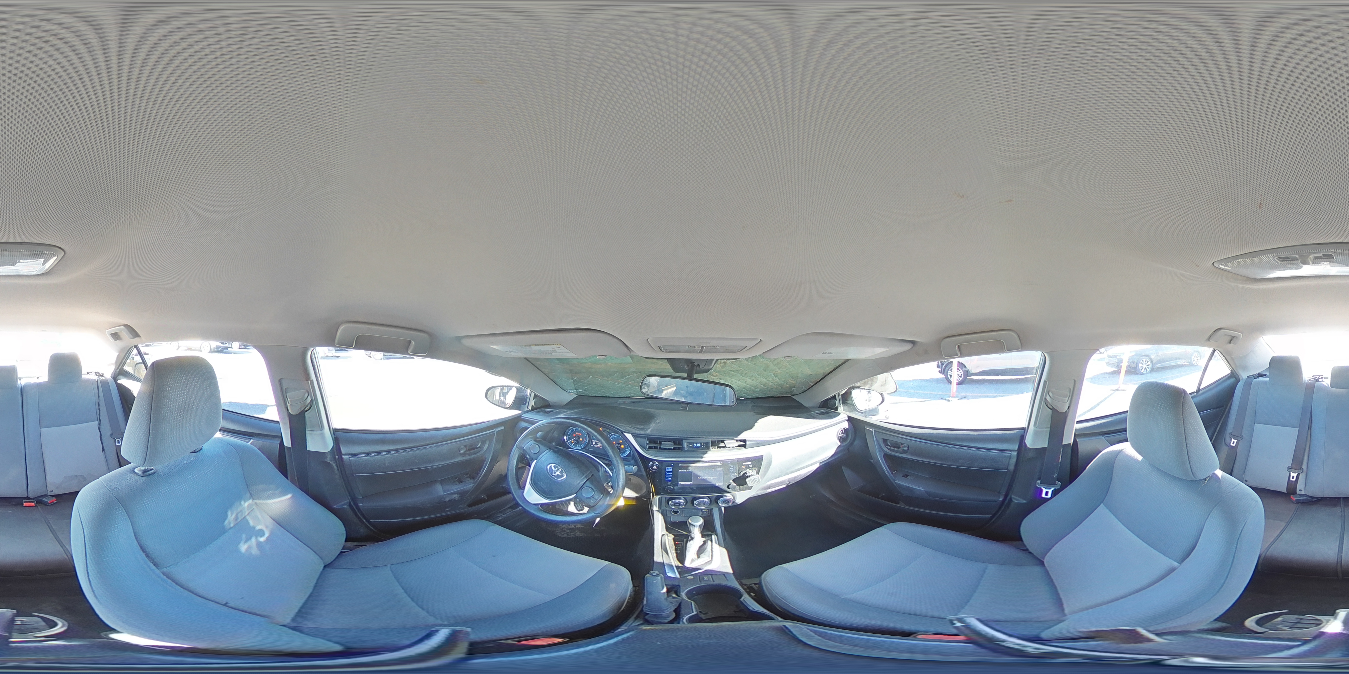 2017 Toyota Corolla - Image 14