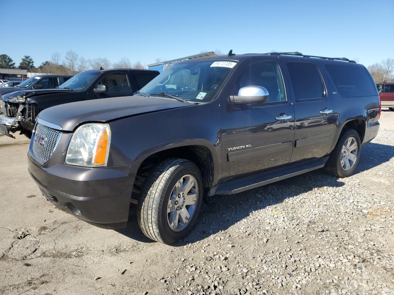 2011 GMC Yukon - Image 1