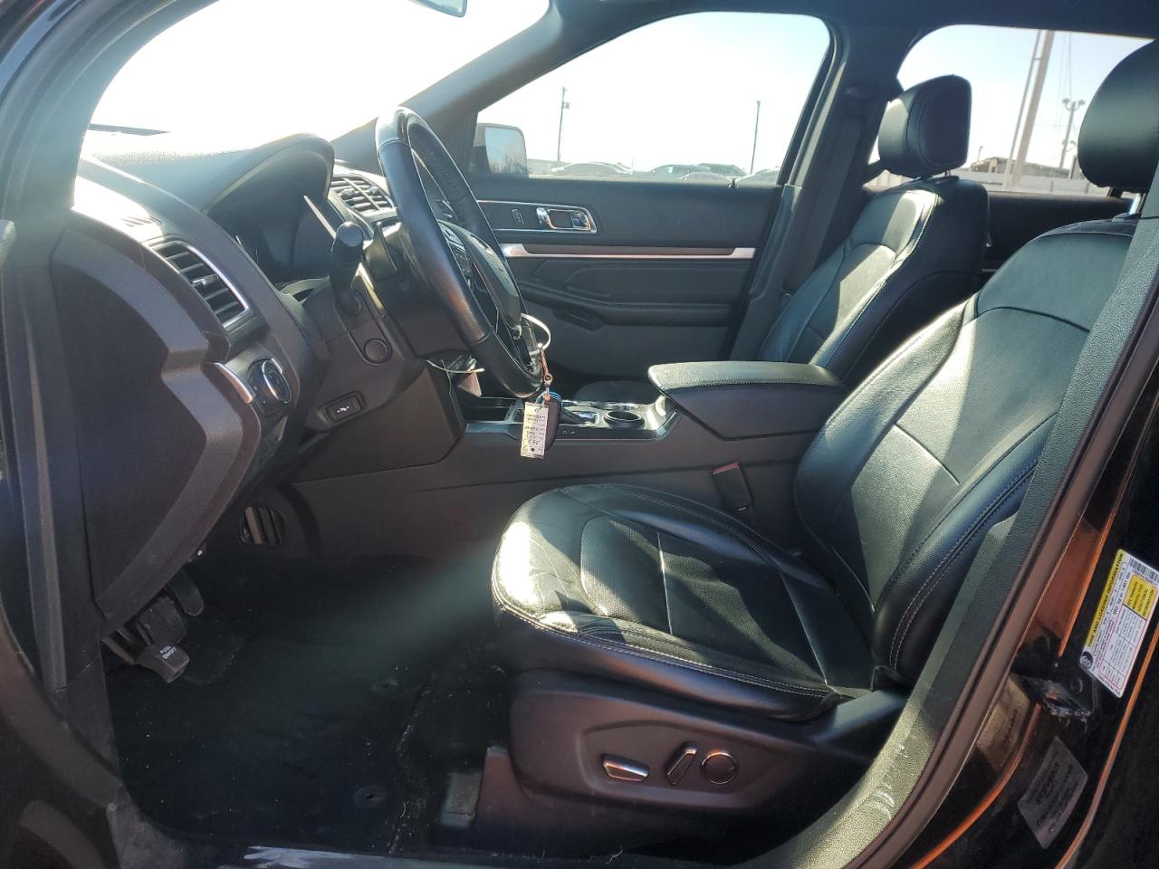 2017 Ford Explorer - Image 7