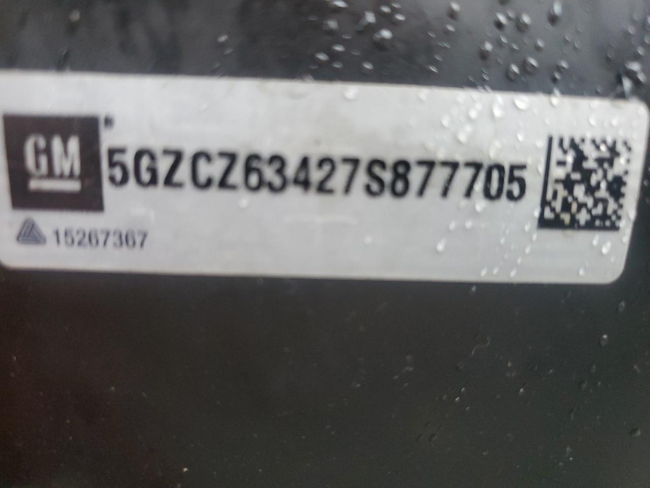 2007 Saturn VUE - Image 12